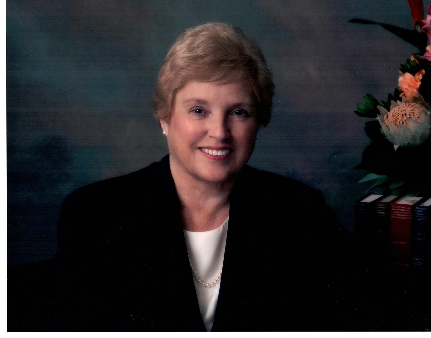 Obituary of Patricia Ann Kennedy