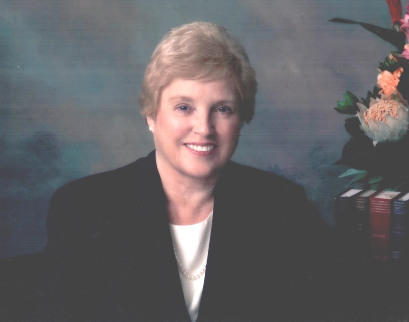 Obituary of Patricia Ann Kennedy