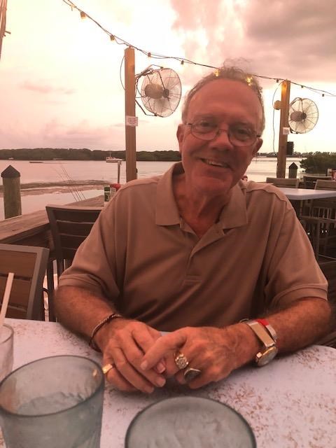 Obituary of Michael Ray Pierce