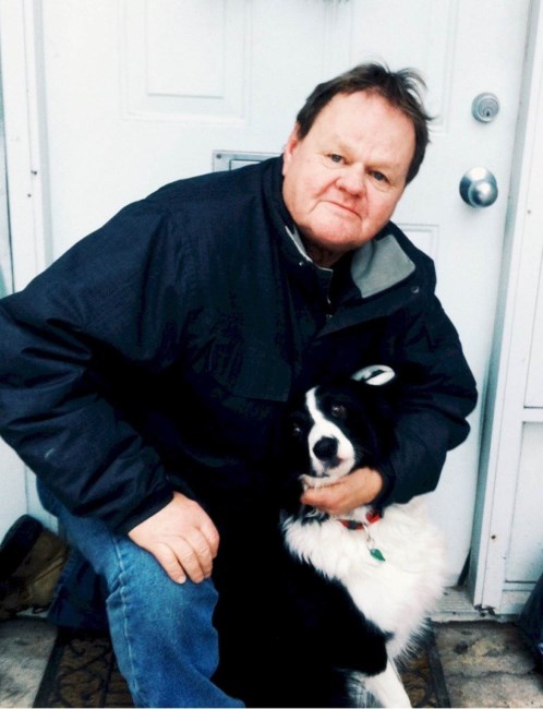 Obituary of Marty Ozols