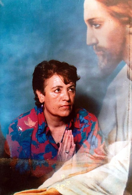 Obituary of Elda S. Babonoyaba