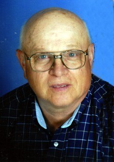 Obituary of Jerry F Smith