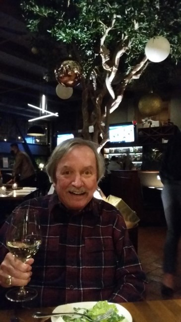 Obituary of Paul York Curtin