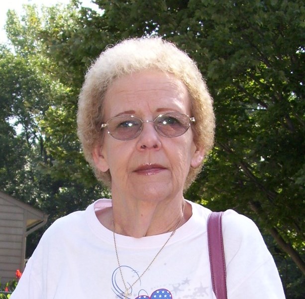 Obituary of Sandra Lee Horstman