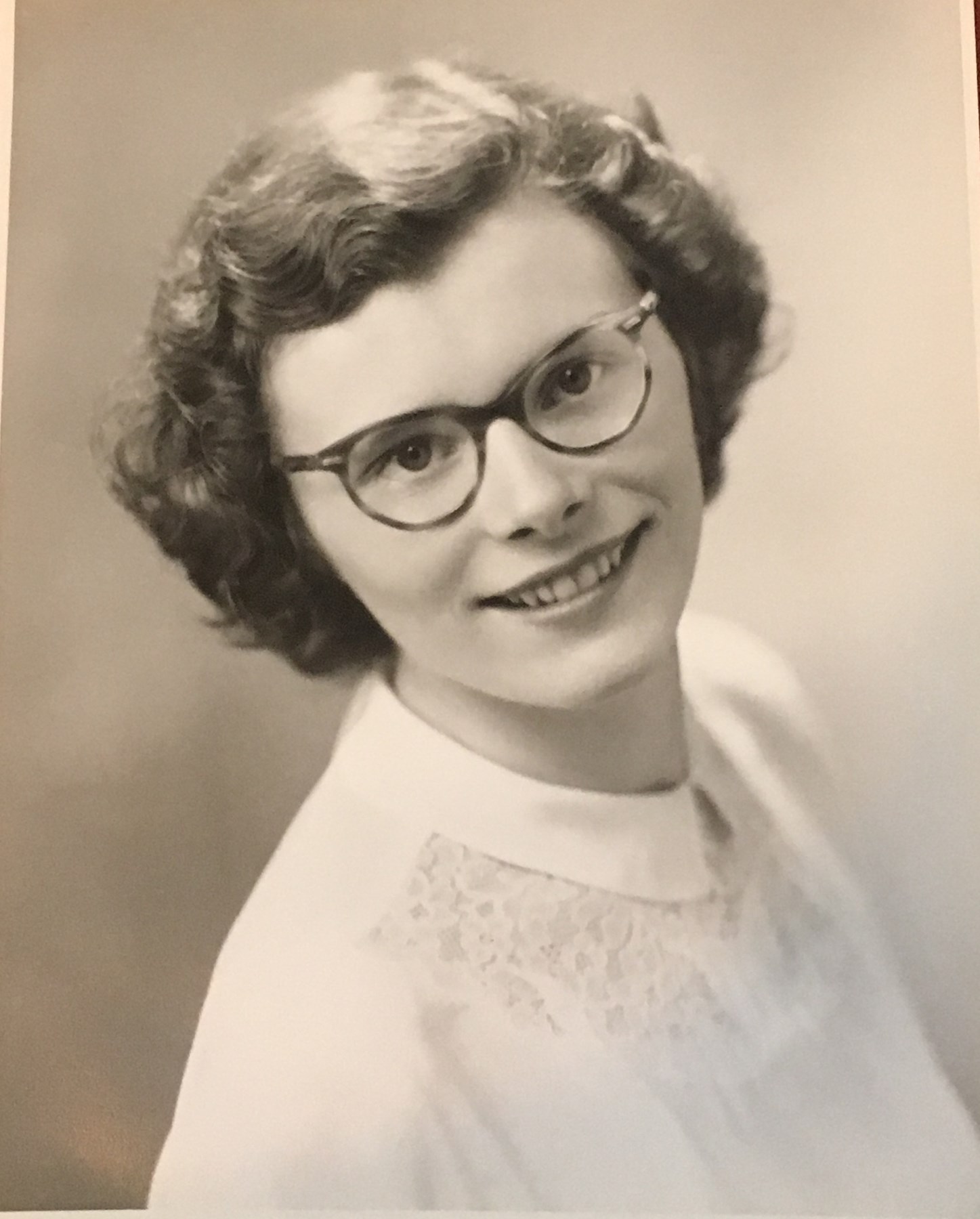 Obituary of Barbara Ann Jones