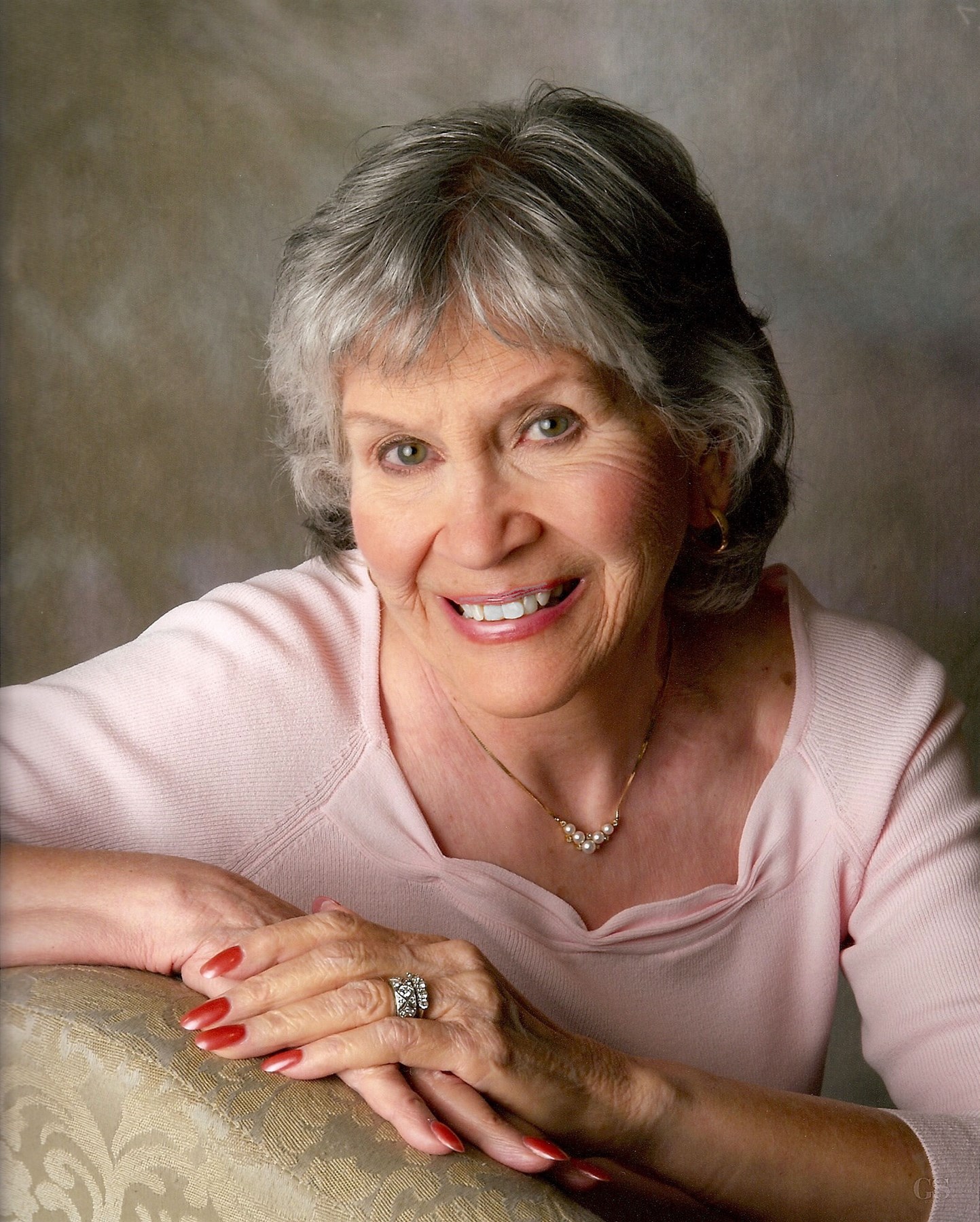 Obituary of Chadna Lorraine Scott Kelley