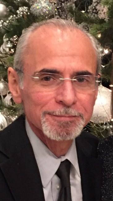 Obituary of Michael N. Giannelli