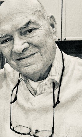 Obituario de Wayne Peter Smithson