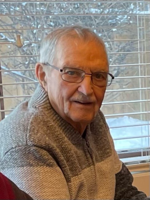 Obituary of Floyd Arnold Cameron