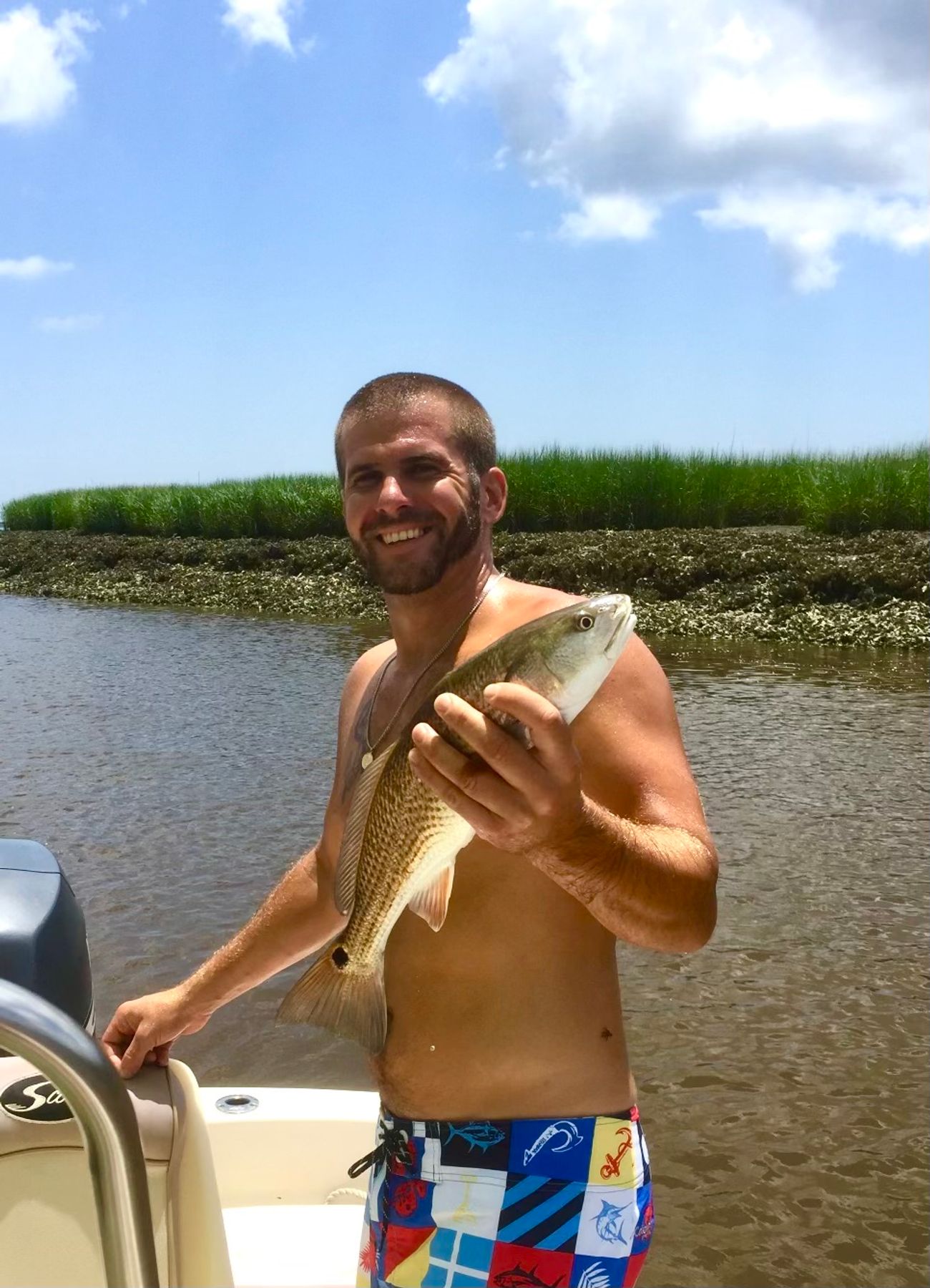 Obituary of William Kyle Boone