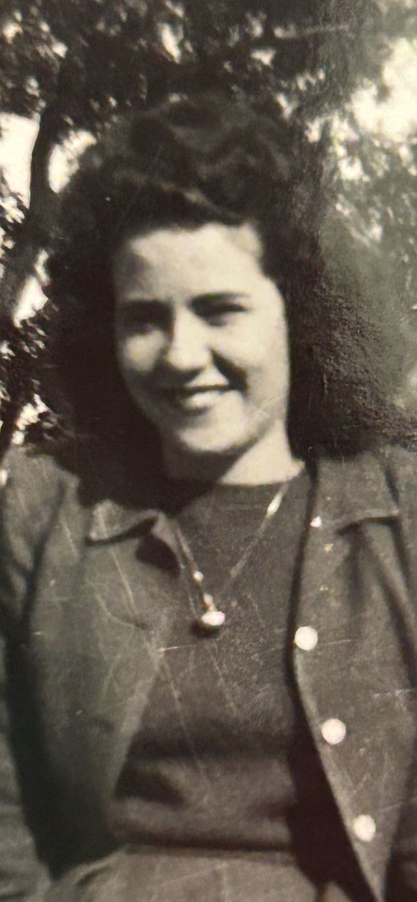 Obituary of Helen Joan  (Raney) Hailey