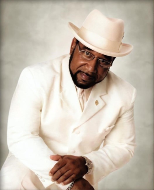 Obituary of Odell Mack Gray