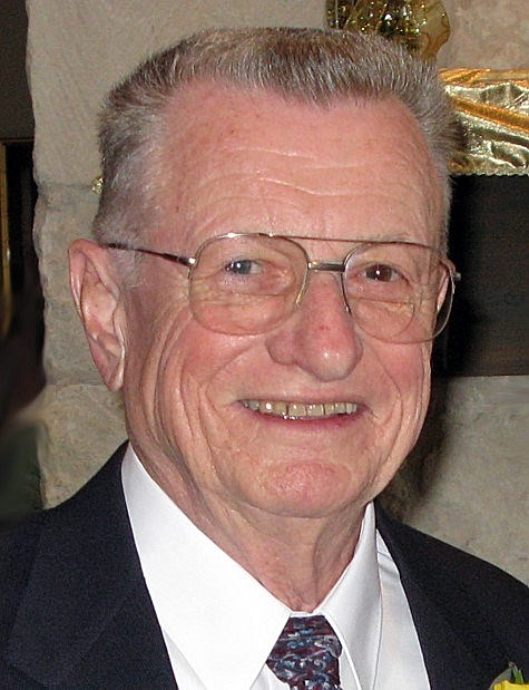 Obituary of Charles David Levy