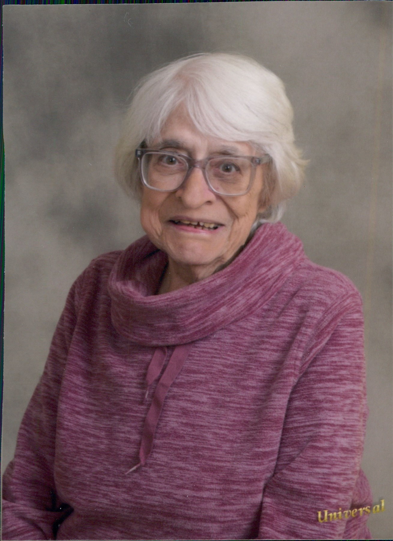 Obituary of Beverly Ann Chambers