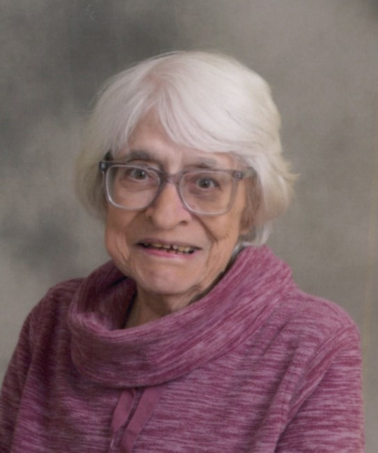 Obituary of Beverly Ann Chambers