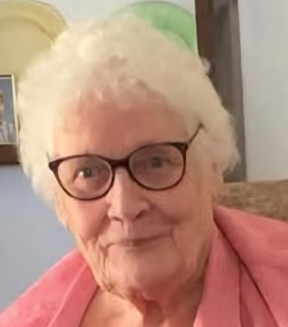 Avis de décès de Donna Lee Stonesifer