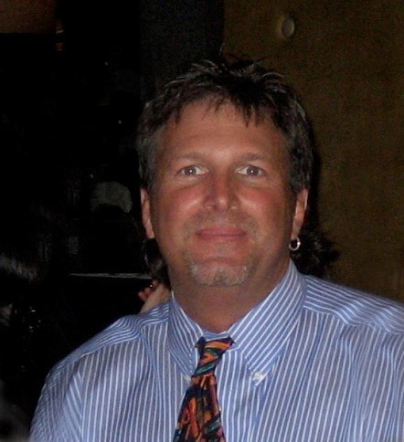 Obituary of Kevin Richard Freeman