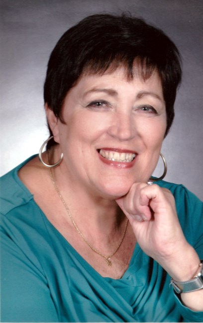 Obituary of Joann Marie McCown