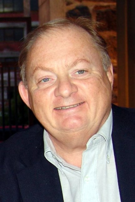 Obituary of Richard S. Dorr