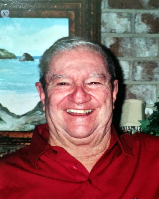 Obituary of Ernest "Eddie" Jones