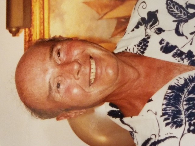 Obituary of Gerald Lowenthal