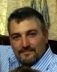 Obituary of Jeremy Zuill Hill