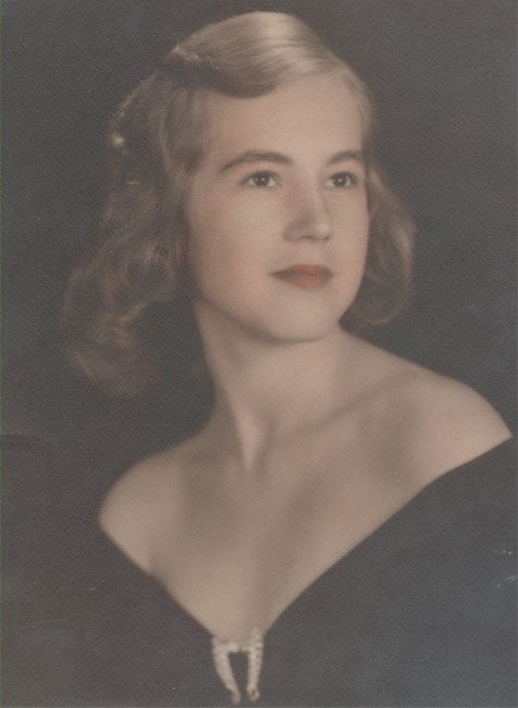 Obituary of Betyjo Monroe