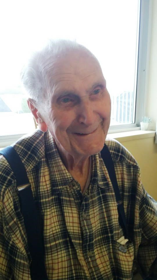 Obituary of Gerald Francis Paul Maloney