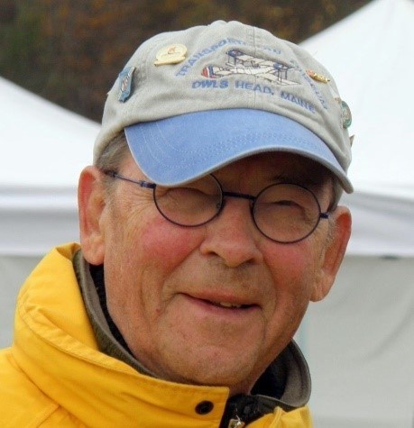 Obituary of Robert Forest