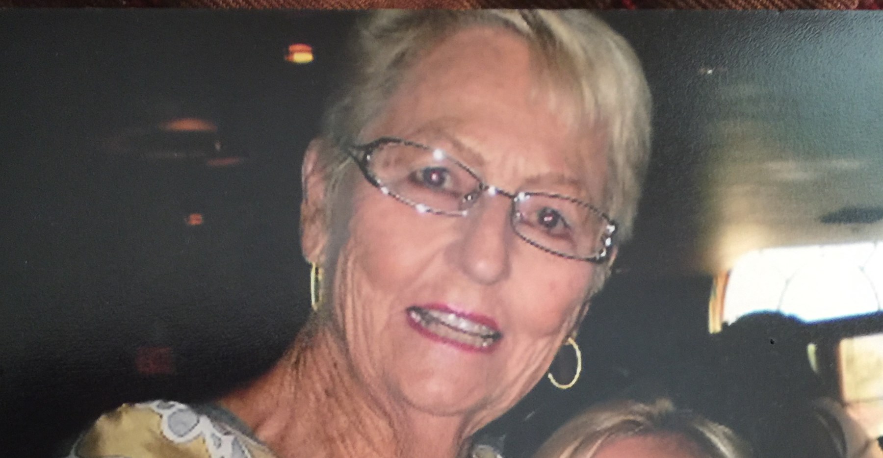 Obituary of Leslie D. "Lolly" Stevens