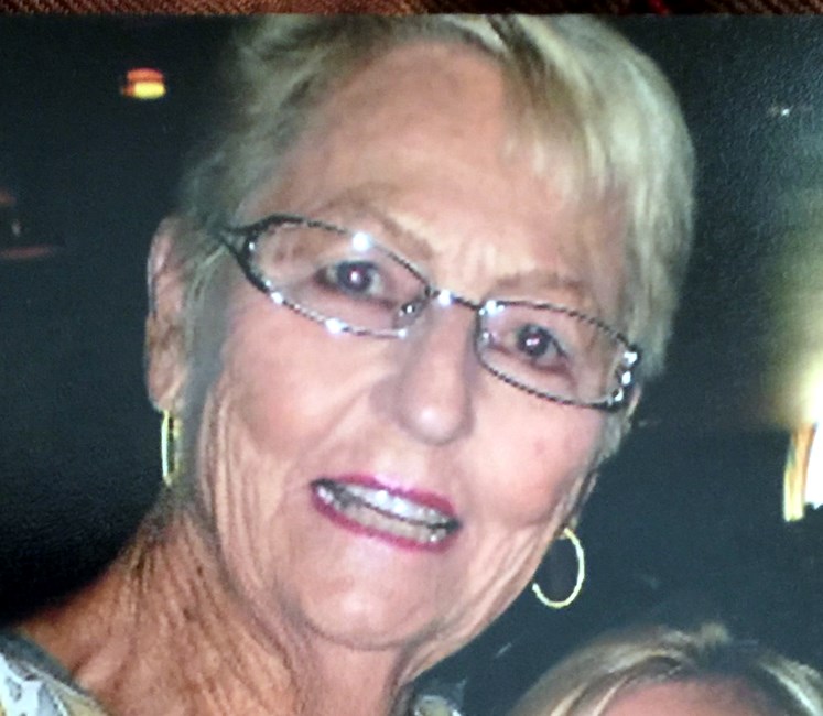 Obituary of Leslie D. "Lolly" Stevens