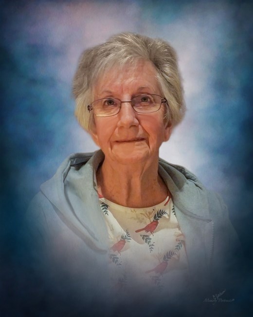Obituary of Edith Louella Greer