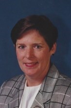 Obituary of Jan Sescleifer-Irlam