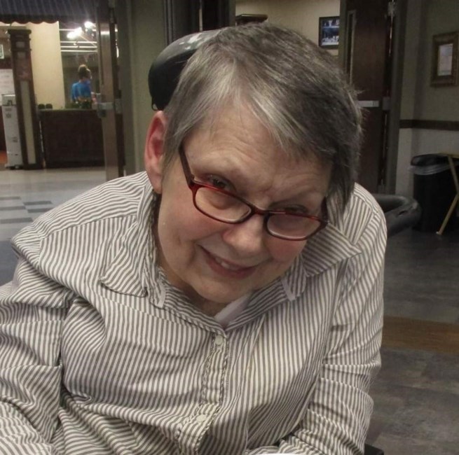 Obituary of Sheryl Diane Mason