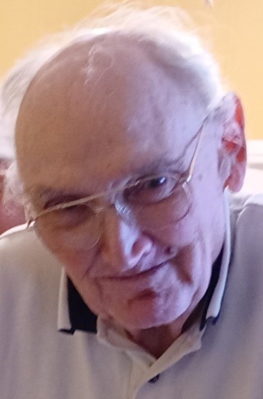 Obituario de John Harold Moore