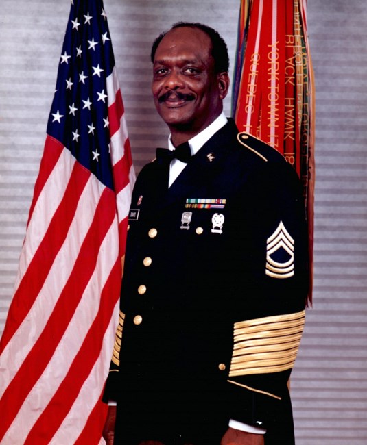 Avis de décès de Johnnie Davis