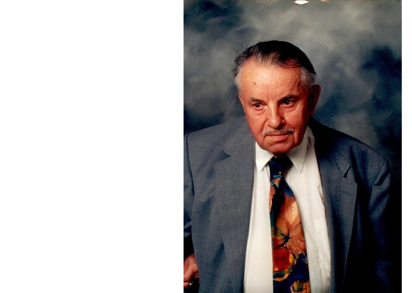 Obituary of John A. Chmielowski