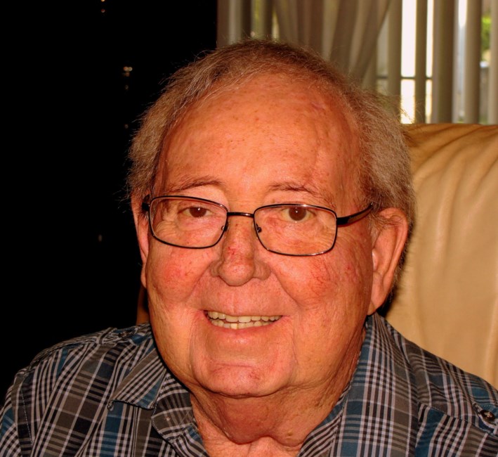 Obituary of Paul-Henri Hovington