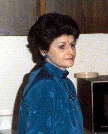 Obituary of Sharon Gail Brandt