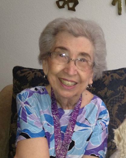Elaine DeVault Obituary - Colorado Springs, CO