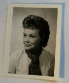 Obituary of Patricia Anthony Melton