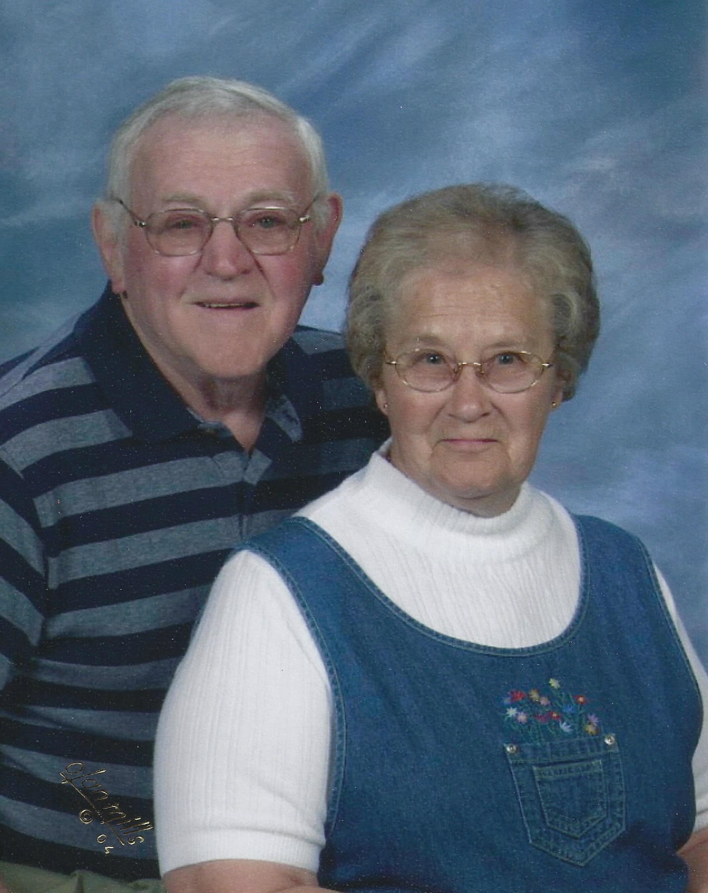 Obituary of John Edgar Moss Jr.