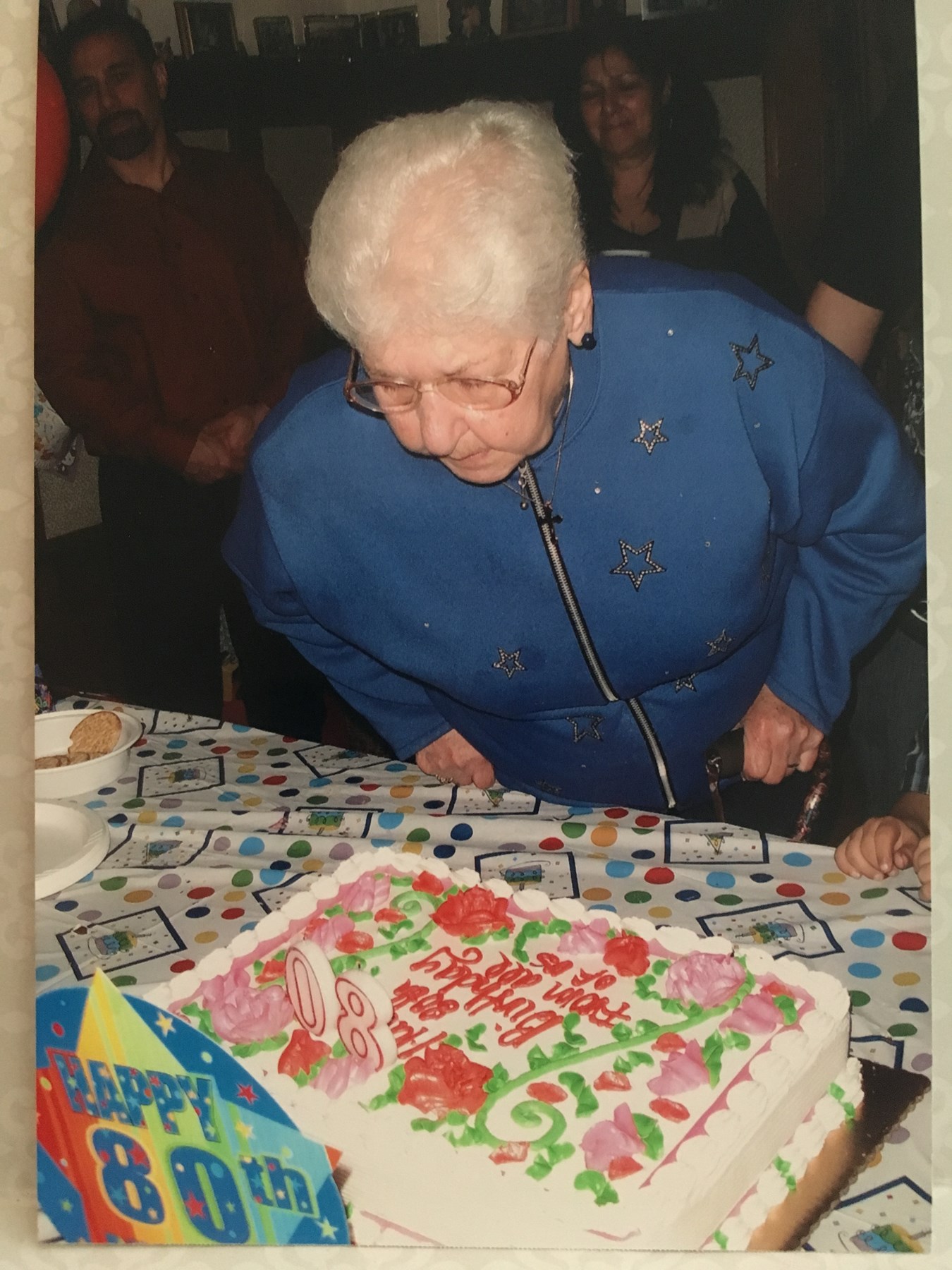 Nancy Cardashian Obituary - Woodside, NY