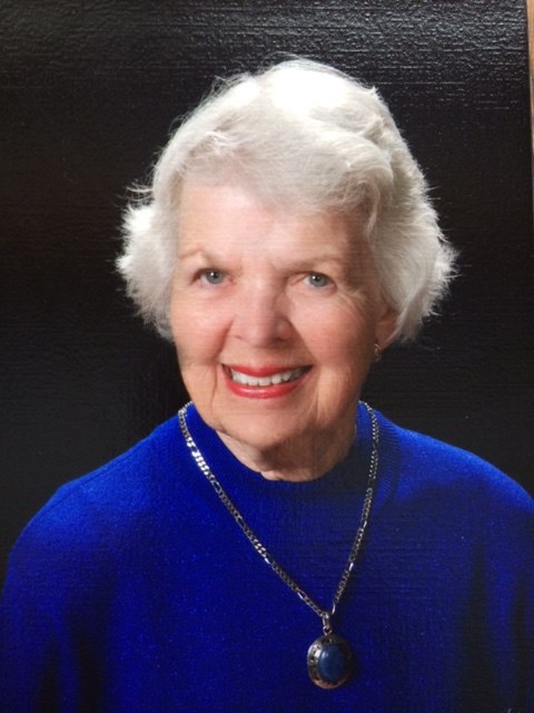 Obituary of Trellis Mae Schaar
