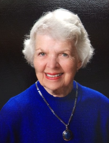 Obituary of Trellis Mae Schaar