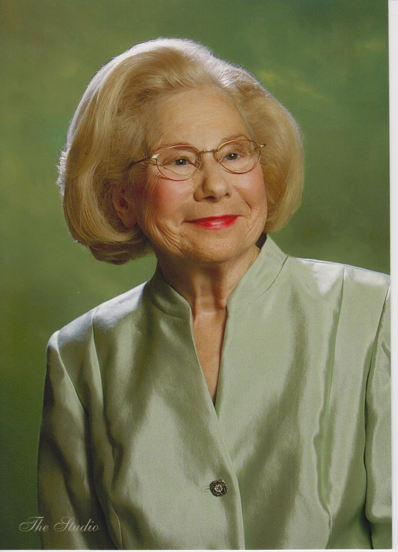 Obituary of Helen Jean Cain