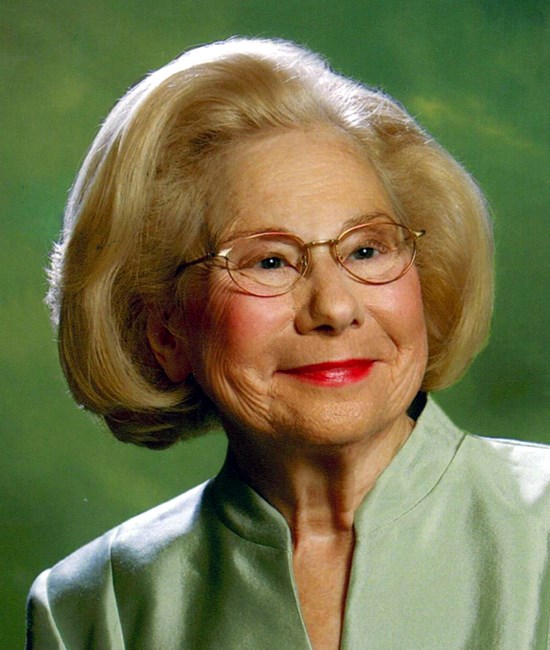 Obituary of Helen Jean Cain