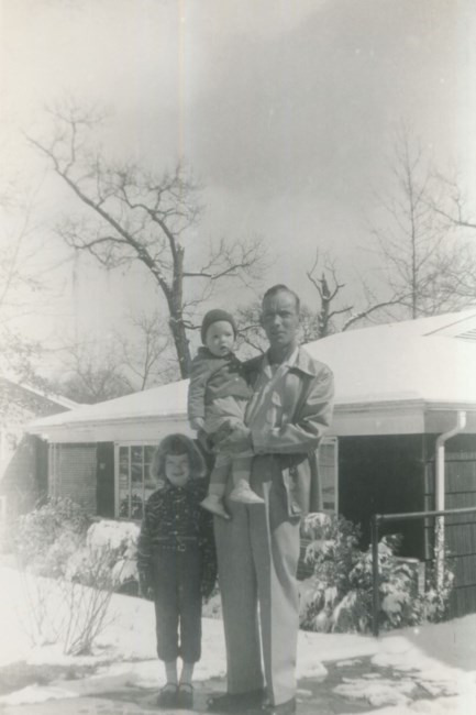 Obituary of Gerald Moore