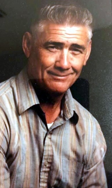 Obituary of David L. Dixon