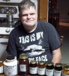 Obituary of Randal S. Brown